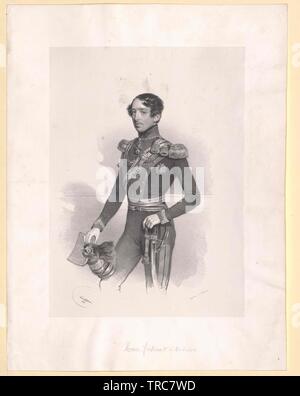 Karl Ferdinand, Archiduc d'Autriche, Additional-Rights Clearance-Info-Not-Available- Banque D'Images