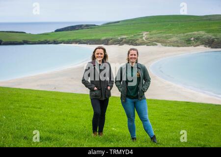 Les agriculteurs sur Shetland Photo Copyright Chris Watt Tel - 07887 info@chriswatt.com www.chriswatt.com 554 193 Banque D'Images