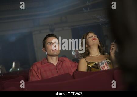 KATE HUDSON et Casey Affleck dans THE KILLER INSIDE ME (2010). Copyright : Editorial uniquement. Pas de merchandising ou des couvertures de livres. C'est un document distribué au public. Les droits d'accès uniquement, aucune licence de droit d'auteur prévue. Seulement pour être reproduit dans le cadre de la promotion de ce film. Révolution Crédit : FILMS / Album Banque D'Images