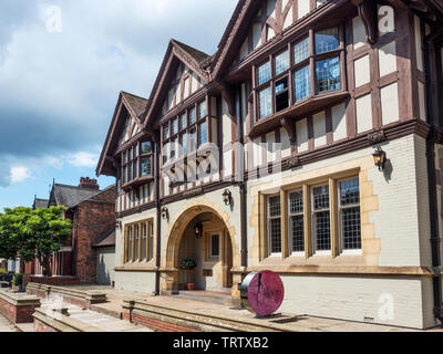 Ancien Bay Horse pub restaurant de New York sur les racines maintenant Marygate Ville de York Yorkshire Angleterre Banque D'Images