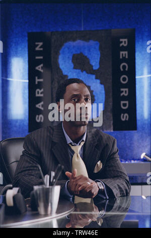 ISAIAH WASHINGTON dans Hollywood Homicide (2003). Copyright : Editorial uniquement. Pas de merchandising ou des couvertures de livres. C'est un document distribué au public. Les droits d'accès uniquement, aucune licence de droit d'auteur prévue. Seulement pour être reproduit dans le cadre de la promotion de ce film. Credit : Columbia Pictures / Album Banque D'Images