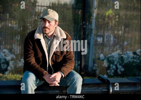 DEMIAN LE BICHIR DANS UNE VIE MEILLEURE (2011) -Titre original : UNE VIE MEILLEURE-. Copyright : Editorial uniquement. Pas de merchandising ou des couvertures de livres. C'est un document distribué au public. Les droits d'accès uniquement, aucune licence de droit d'auteur prévue. Seulement pour être reproduit dans le cadre de la promotion de ce film. Credit : France 2 Cinéma / Album Banque D'Images