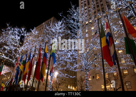 New York city Banque D'Images