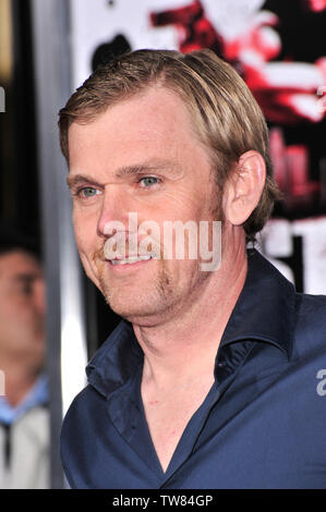 LOS ANGELES, CA. 03 avril 2008 : Rick Schroder au Los Angeles première de 'Street Kings' au Grauman's Chinese Theatre, à Hollywood. © 2008 Paul Smith / Featureflash Banque D'Images