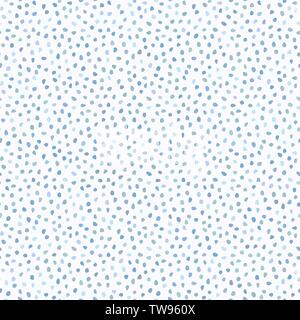 Arrière-plan bleu transparent avec des formes vectorielles Illustration de Vecteur