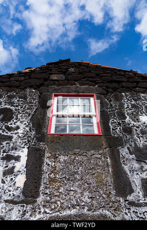 Lajido, île de Pico, Açores, Portugal, Europe Banque D'Images