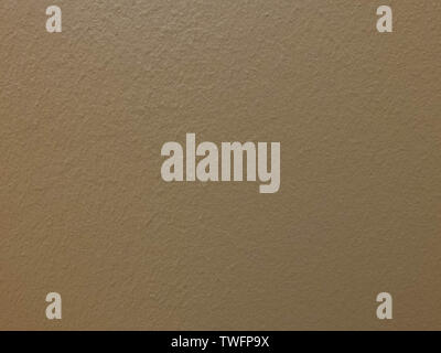 Mur de bronze du plâtre. Résumé fond concept texture Banque D'Images