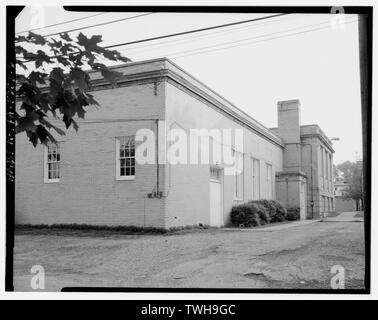 - Bibliothèque Ross Memorial Building, rue Principale entre 6e et 7e avenues, 1 mile au nord de l'Interstate 80, sortie 9, Clarion, comté de Clarion, PA ; Bailey, Emmett E ; L. O. Bouquin et Société ; Ross, John D ; Ross, Mary A ; Fueg, Henry, photographe ; Evans, John, historien ; Vavrek, Joanne, historien Banque D'Images