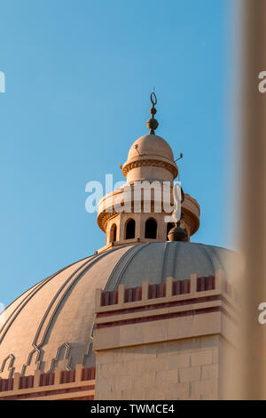 Grande Mosquée Bahreïn Banque D'Images