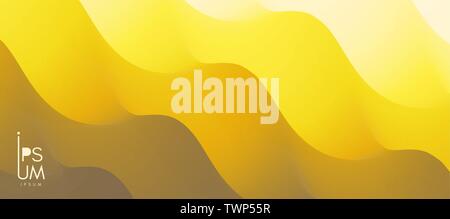 Résumé fond avec effet dynamique. Modèle moderne. Vector illustration pour la conception. Illustration de Vecteur