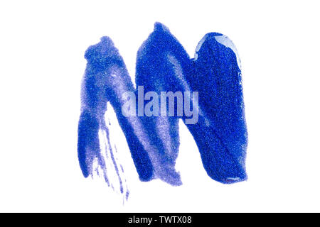 Peinture Art abstrait arrière-plan. Coup de pinceau design texture vecteur affiche plus de cadre carré. Aquarelle parfait pour la conception de logo, titre et vente bann Banque D'Images