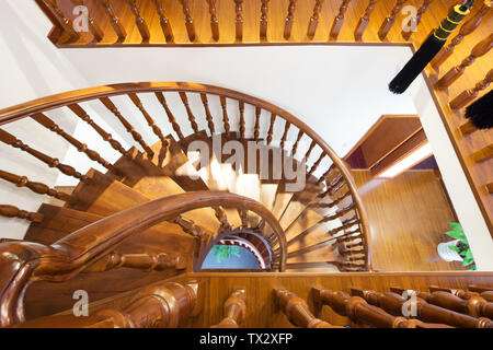 Intérieur d'affaires modernes Banque D'Images