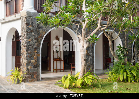 L'hôtel Heritage, Galle, Province du Sud, Sri Lanka Banque D'Images