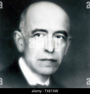 MANUEL de Falla (1876-1946), compositeur espagnol vers 1920 Banque D'Images