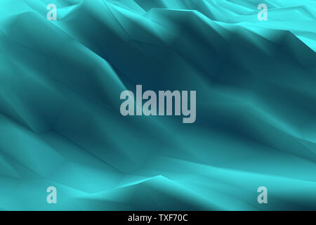 Illustration 3d abstract background Banque D'Images