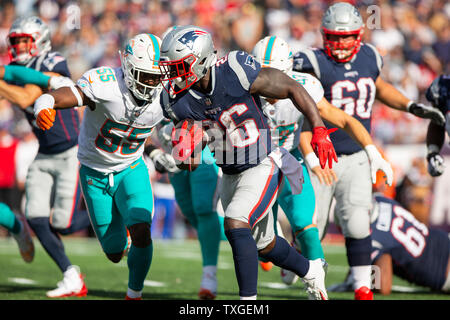 Miami Dolphins linebacker Jerome Baker (55) in action during the second  half of a NFL football game against the Baltimore Ravens, Sunday, Sept. 18,  2022, in Baltimore. (AP Photo/Terrance Williams Stock Photo - Alamy