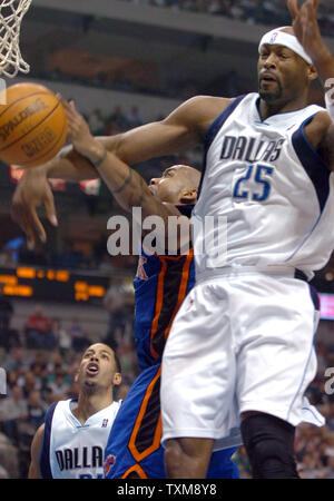 Quentin Richardson burns within over Stephon Marbury – New York
