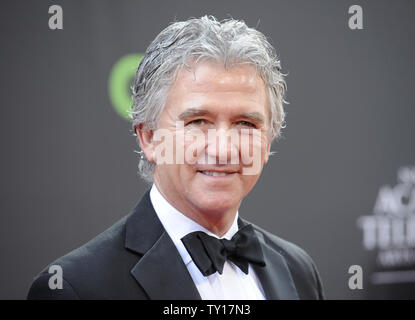 Patrick Duffy assiste à la 36e Prix annuel .Daytime Emmy à Los Angeles le 30 août 2009. UPI/ Phil McCarten Banque D'Images