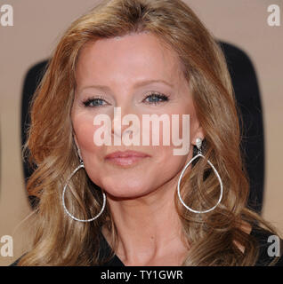L'actrice Cheryl Ladd participe à la 8e édition de TV Land Awards au Studios Sony à Culver City, Californie, le 17 avril 2010. UPI/Jim Ruymen Banque D'Images