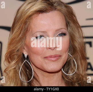 L'actrice Cheryl Ladd participe à la 8e édition de TV Land Awards au Studios Sony à Culver City, Californie, le 17 avril 2010. UPI/Jim Ruymen Banque D'Images