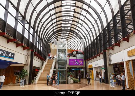 Medellin, Colombie - janvier 27, 2019 : Terminal de Medellin 1790 Aéroport (MDE) en Colombie. Dans le monde d'utilisation | Banque D'Images