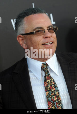 John Gotti arrive sur le tapis rouge à la première de New York Gotti en salles le 15 juin 2018 le 14 juin 2018. Photo par Dennis Van Tine/UPI Banque D'Images