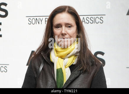 Julie Taymor arrive sur le tapis rouge à la 'tout est vrai' New York une première mondiale à la Robin Williams Center sur Mai 05, 2019 à New York. Photo de John Angelillo/UPI Banque D'Images