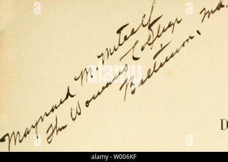 Image d'archive à partir de la page 6 de Die Chaetognathen ihre Pot,. Die Chaetognathen : ihre Pot, und Systematik Entwicklungsgechichte diechaetognathen : eine Monographie02hert Année : 1880 CHAETOGNATHEN M DIE IHRE POT, SYSTEMATIK UND ENTWICKLUNGSGESCHICHTE. ' EINE MONOGRAPHIE a ns rn VON Â Â")â est le Dr Oscar HERTWIG, S m â¡ 1. O. PKOFESSÃ¼R AN DER UNIVERSITÃT JENA. TAFELN MIT 6. JENA, Verlag von GUSTAV FISCHER VORMALS FrIEDR. MAUKE. 1880. Banque D'Images