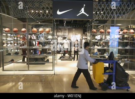 Point de shop vente jordan