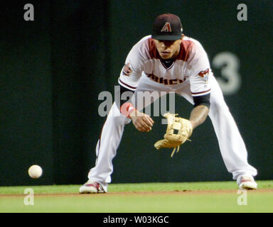 San Diego Padres' Matt Carpenter runs against the Arizona Diamondbacks of a  baseball game Tuesday, April 4, 2023, in San Diego. (AP Photo/Gregory Bull  Stock Photo - Alamy