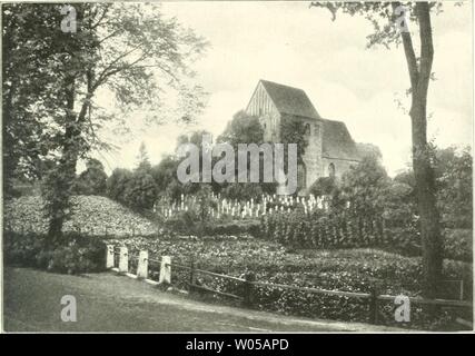 Image d'archive à partir de la page 318 de Die deutsche Landwirtschaft unter Kaiser. Die deutsche Landwirtschaft unter Kaiser Wilhelm II ; Mutterland Kolonien und. Hrsg. von Dr. Dade diedeutschelandw dadeuoft Année : 191302j'ipcnfclc uiib Batttiuiiinf baacii 3.. 307 yricbhof Jyattnianii j .â6bacicii Riccfic ychaft ou mit. bcnuibt sStatnm, bcii alten 3bcr auf lrbcitcr sÃ¼tcrii crbaltcn bcn (u. Bor intcnfipc crfcrbcrt sp ii'f'i'dt''ii' j'oUMcbuncj anbcrarbcitcrn ron 35h00- Oftcn bcin. S&gt;ic Tlahl fclbcii bctrÃ¤- bcr c5t 40â50. Jt'rclc ?cr'ii cr Sncditc 3ur betrug cit cc (SroÃiiatcvi jcigcn-.. bcf ciqi Banque D'Images