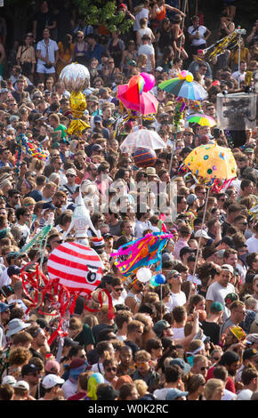 Lärz, Mecklembourg-Poméranie-Occidentale, Allemagne Photo : Christian Charisius/dpa dpa : Crédit photo alliance/Alamy Live News Banque D'Images