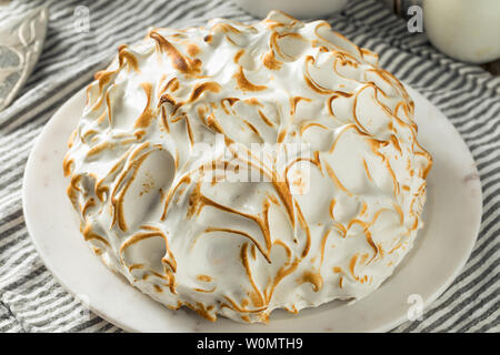 Grillé maison omelette au chocolat avec glace vanille Berry Banque D'Images