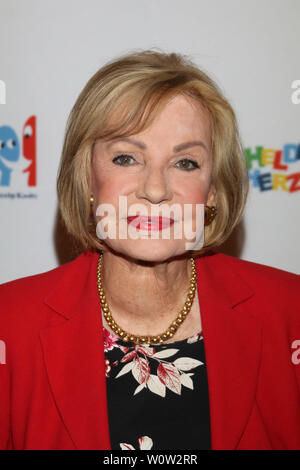 Dagmar Berghoff, Heldenherz Rathaus, Hambourg, 05.11.2018 Banque D'Images