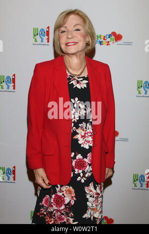 Dagmar Berghoff, Heldenherz Rathaus, Hambourg, 05.11.2018 Banque D'Images