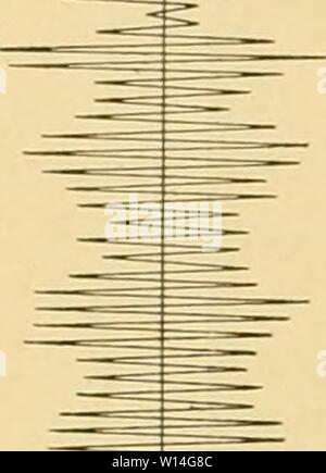 Image d'Archive de la page 13 de die Beteiligung an der deutschlands. Die Beteiligung deutschlands an der internationalen Meeresforschung : Bericht . diebeteiligungde306deut Année : 1903 Banque D'Images