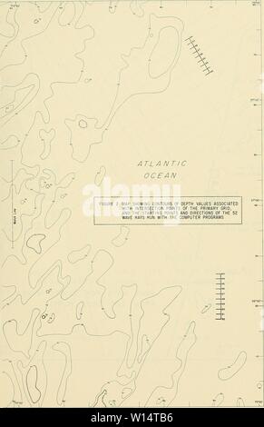 Image d'archive à partir de la page 26 de développement d'une méthode de. Développement d'une méthode de calcul numérique de l'onde réfraction . developmentofmet00harr Année : 1964 Banque D'Images