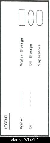 Image d'archive à partir de la page 30 du document pour le développement. Le document de développement pour le règlement de surveillance des effluents pour le secteur de la production d'électricité . developmentdocum muniuoft00 Année : 1990 Mauvais 1 ll I-' 1' T 11 Banque D'Images