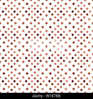 Géométrique transparente motif carré - fond abstract vector illustration de carrelets Illustration de Vecteur