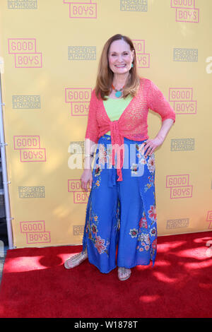 30 juin 2019 - Pasadena, CA, USA - LOS ANGELES - jan 30 : Beth Grant, du ''good boys'' Jouer Ouvrir les arrivées au Pasadena Playhouse, le 30 juin 2019 à Pasadena, Californie (Image Crédit : © Kay Blake/Zuma sur le fil) Banque D'Images