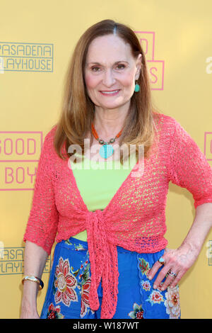 30 juin 2019 - Pasadena, CA, USA - LOS ANGELES - jan 30 : Beth Grant, du ''good boys'' Jouer Ouvrir les arrivées au Pasadena Playhouse, le 30 juin 2019 à Pasadena, Californie (Image Crédit : © Kay Blake/Zuma sur le fil) Banque D'Images