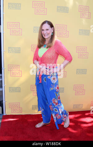 30 juin 2019 - Pasadena, CA, USA - LOS ANGELES - jan 30 : Beth Grant, du ''good boys'' Jouer Ouvrir les arrivées au Pasadena Playhouse, le 30 juin 2019 à Pasadena, Californie (Image Crédit : © Kay Blake/Zuma sur le fil) Banque D'Images