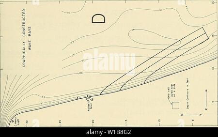 Image d'archive à partir de la page 34 de développement d'une méthode de. Développement d'une méthode de calcul numérique de l'onde réfraction . developmentofmet00harr Année : 1964 Banque D'Images