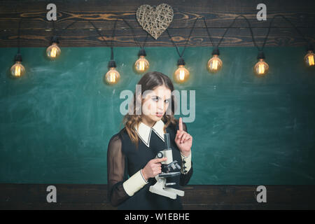 Retour à l'école. Tuteurs succès co-créer des plans d'apprentissage personnalisés avec leurs élèves. Les tuteurs remplir différents rôles que les enseignants et les parents. Banque D'Images
