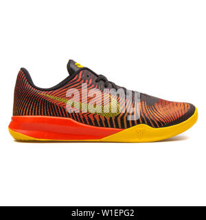 Nike kobe deals 2 jaune