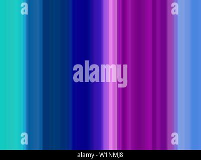 Résumé Fond à rayures avec medium turquoise, moyenne et orchidée magenta foncé Couleurs. peut être utilisé comme fond d'arrière-plan, l'élément graphique o Banque D'Images