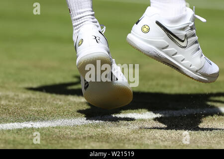 chaussure federer 2019
