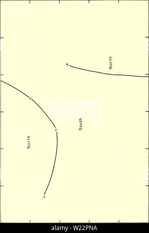 Image d'archive à partir de la page 105 de circulation en profondeur, centre du Pacifique nord. Circulation en profondeur, centre de l'océan Pacifique : 1961, 1962, 1963 deepcirculationc00barb Année : 1965 o O en 0 en o O O en rO (D I 'O 13 Q J o 00 o o o o o o o o o rO o o o o o o o en sjaiaaj L'interface utilisateur CM||d9Q 94 Banque D'Images