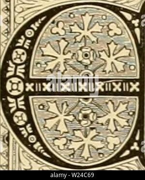 Image d'archive à partir de la page 228 de la Cyclopaedia de floriculture pratique (1884) Banque D'Images