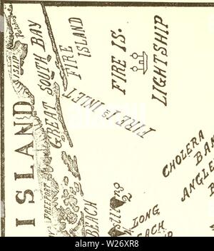 Image d'archive à partir de la page 25 de la pêche en haute mer (1915). Lieux de pêche en haute mer deepseafishinggr00mull Année : 1915 Banque D'Images